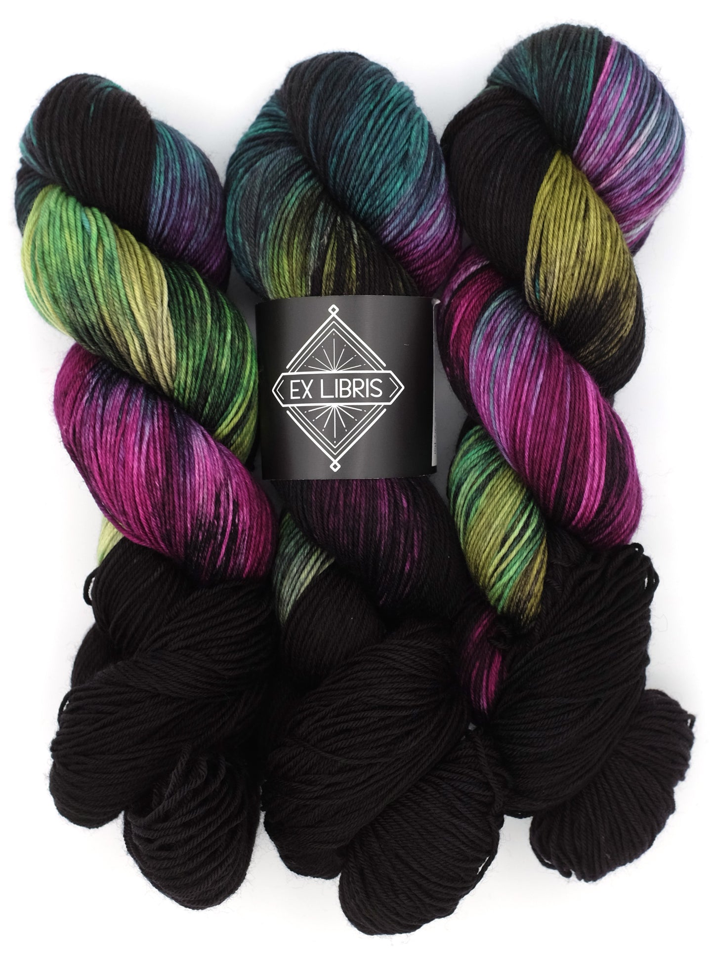 Hangsaman -- Solnit Base (Sock)
