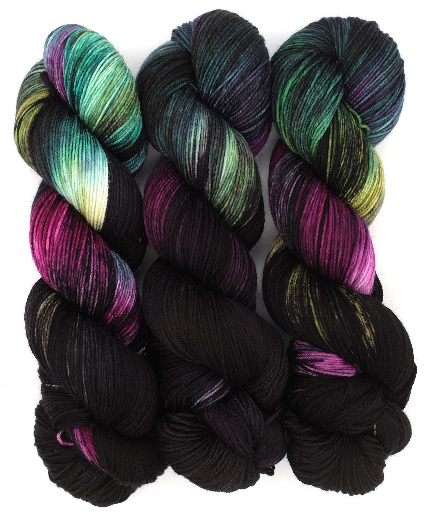 Hangsaman -- Solnit Base (Sock)
