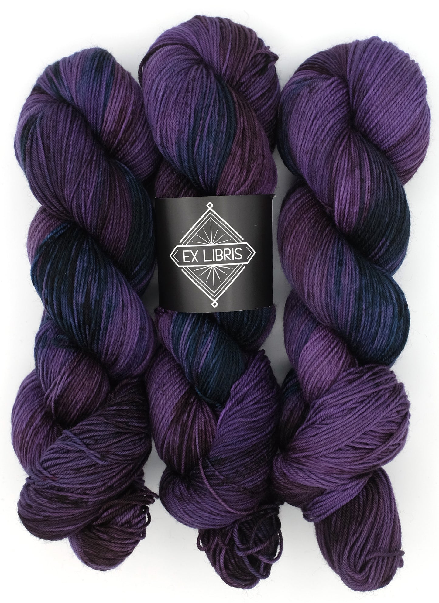 Hate Machine -- Solnit Base (Sock)