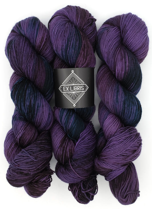 Hate Machine -- Solnit Base (Sock)