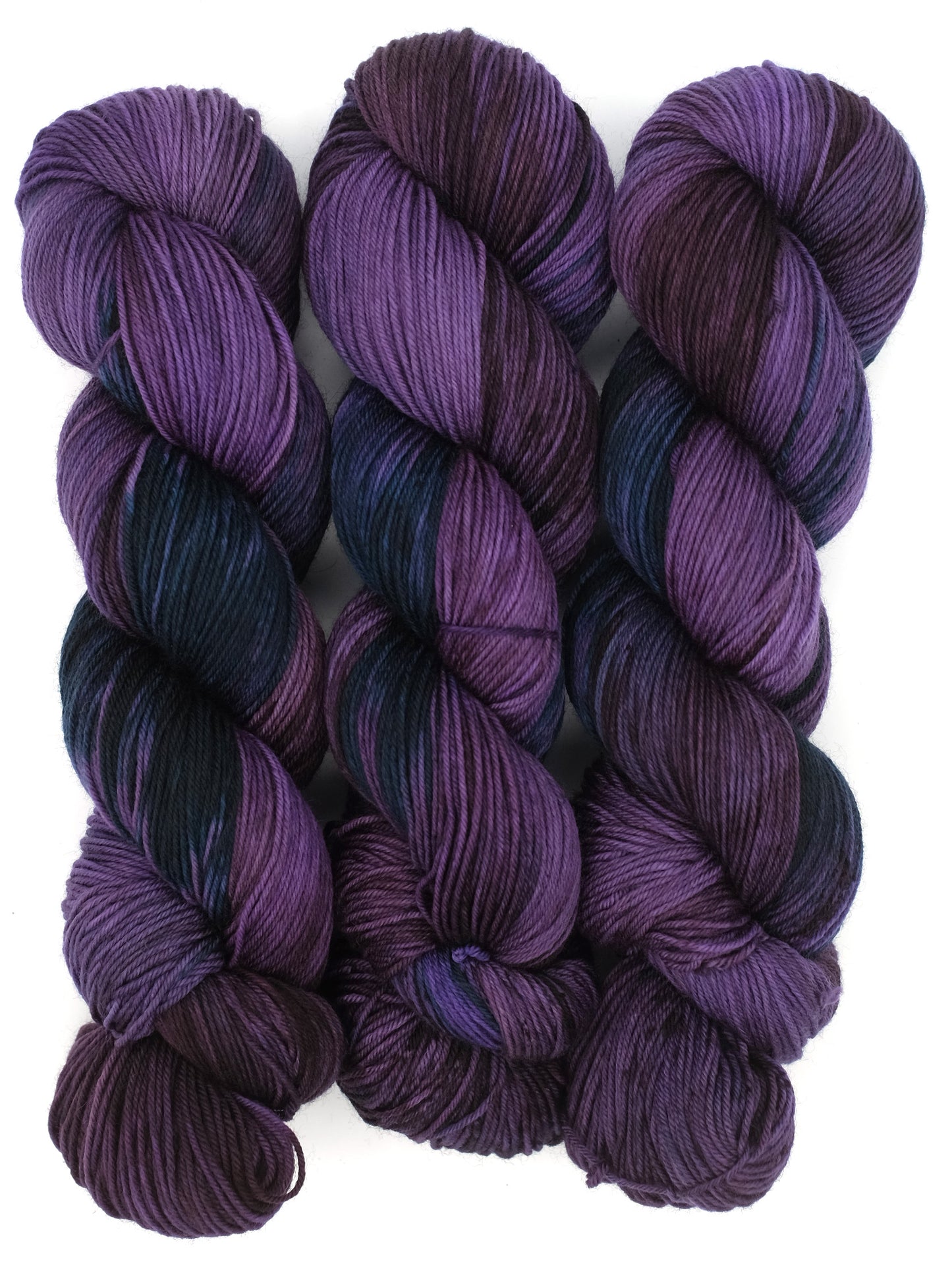 Hate Machine -- Solnit Base (Sock)