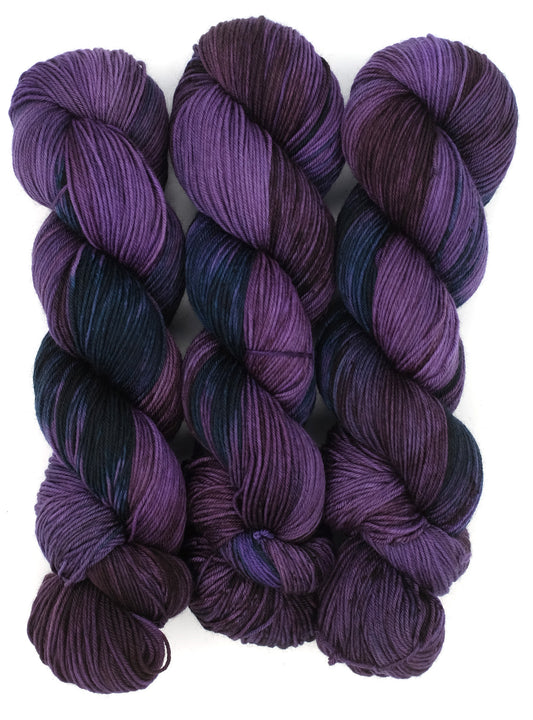 Hate Machine -- Solnit Base (Sock)