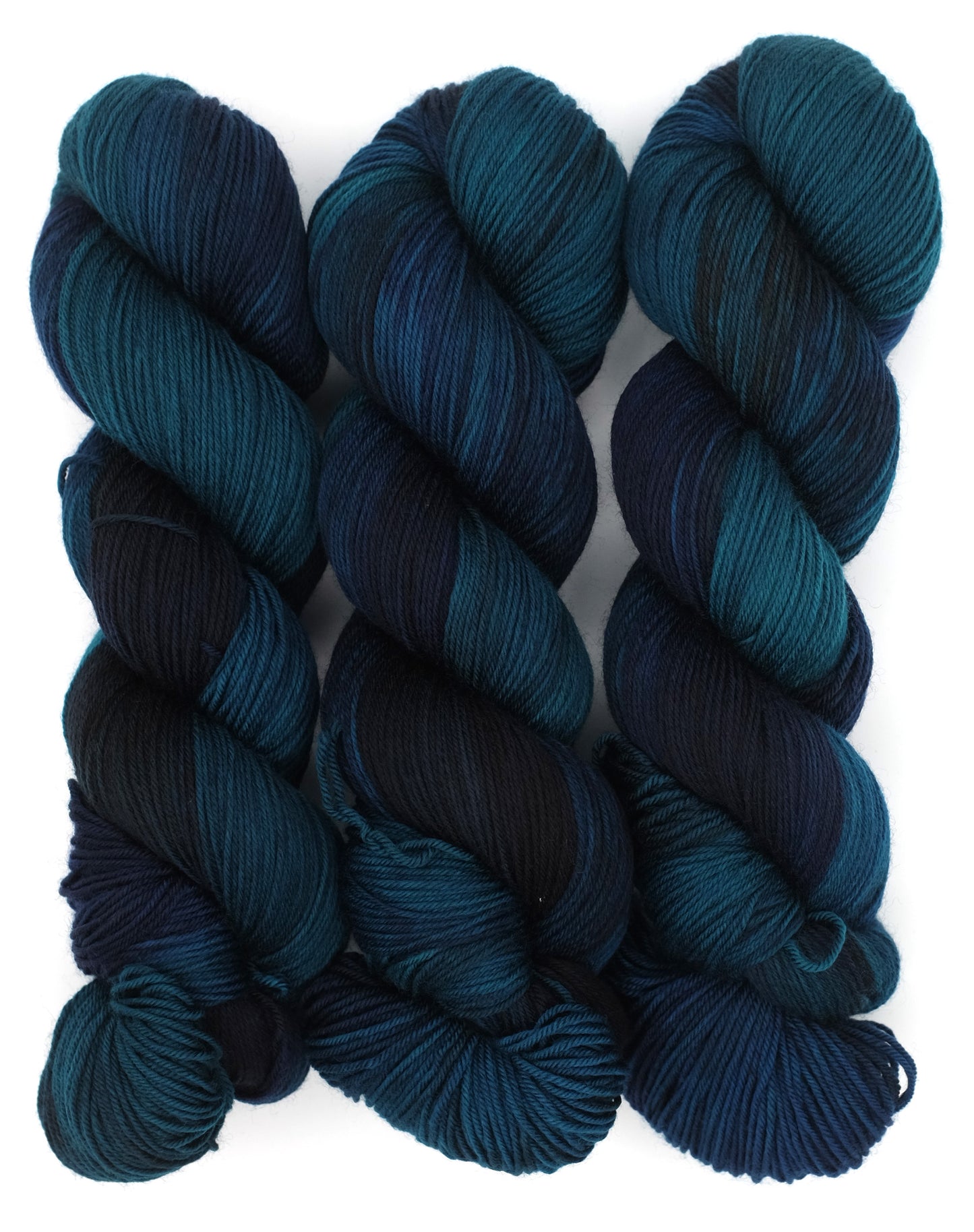 A Descent into the Maelström --  Solnit Base (Sock)