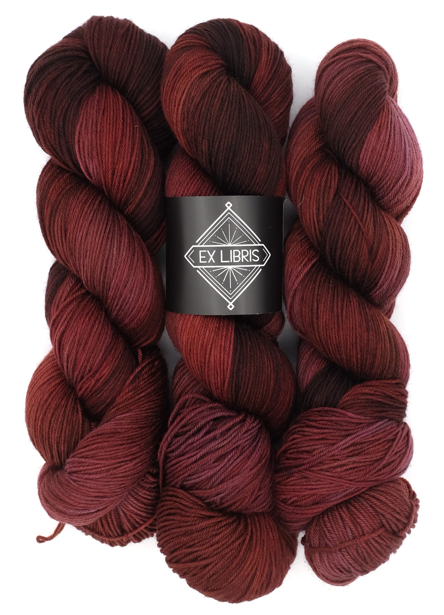The Tell-Tale Heart --  Solnit Base (Sock)