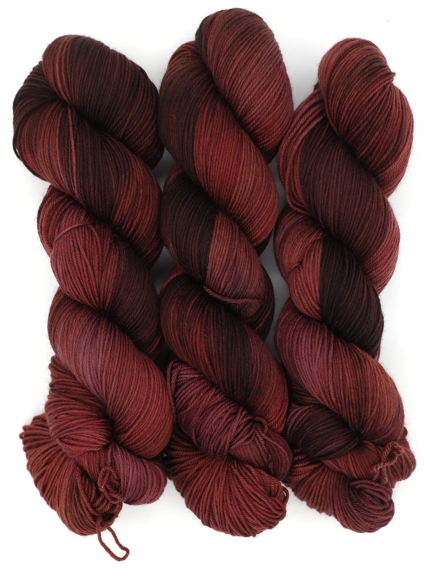 The Tell-Tale Heart --  Solnit Base (Sock)