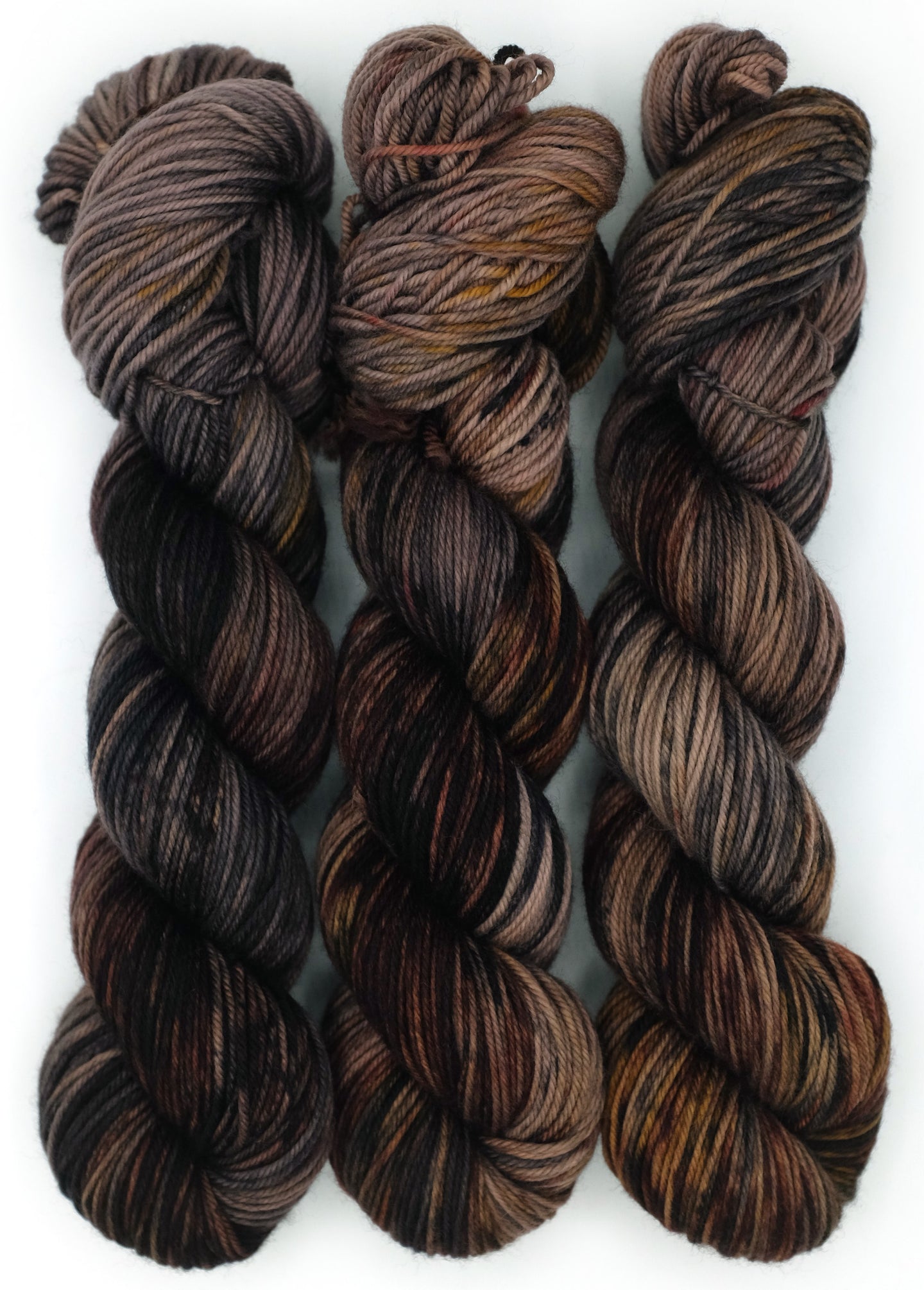 Stale Patchouli -- Carson Base (DK)