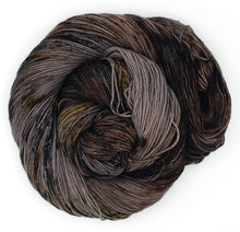 Load image into Gallery viewer, Stale Patchouli -- Solnit Base (Sock)
