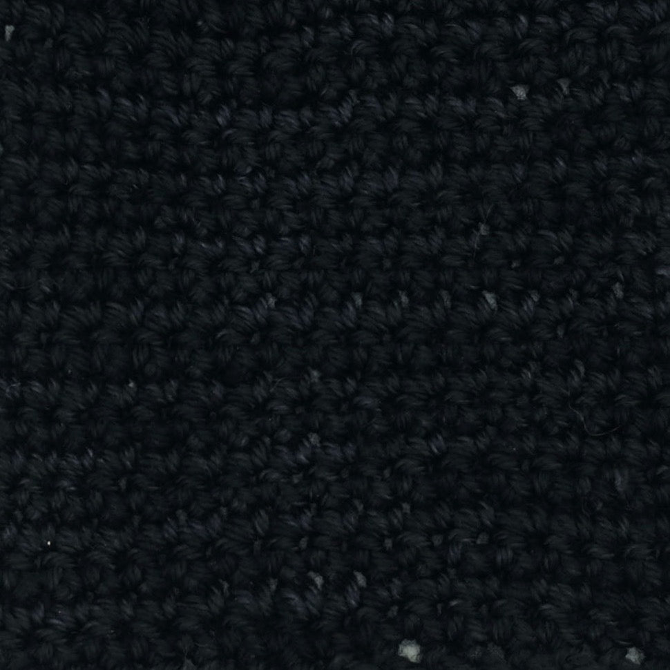 Aniline Black  -- Brontë Base (Yak/Silk DK)