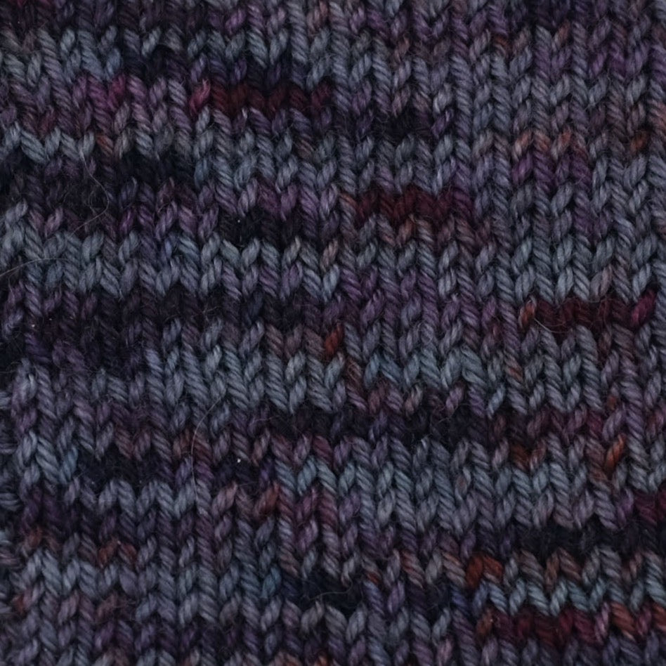 Ellenore -- Solnit Base (Sock)