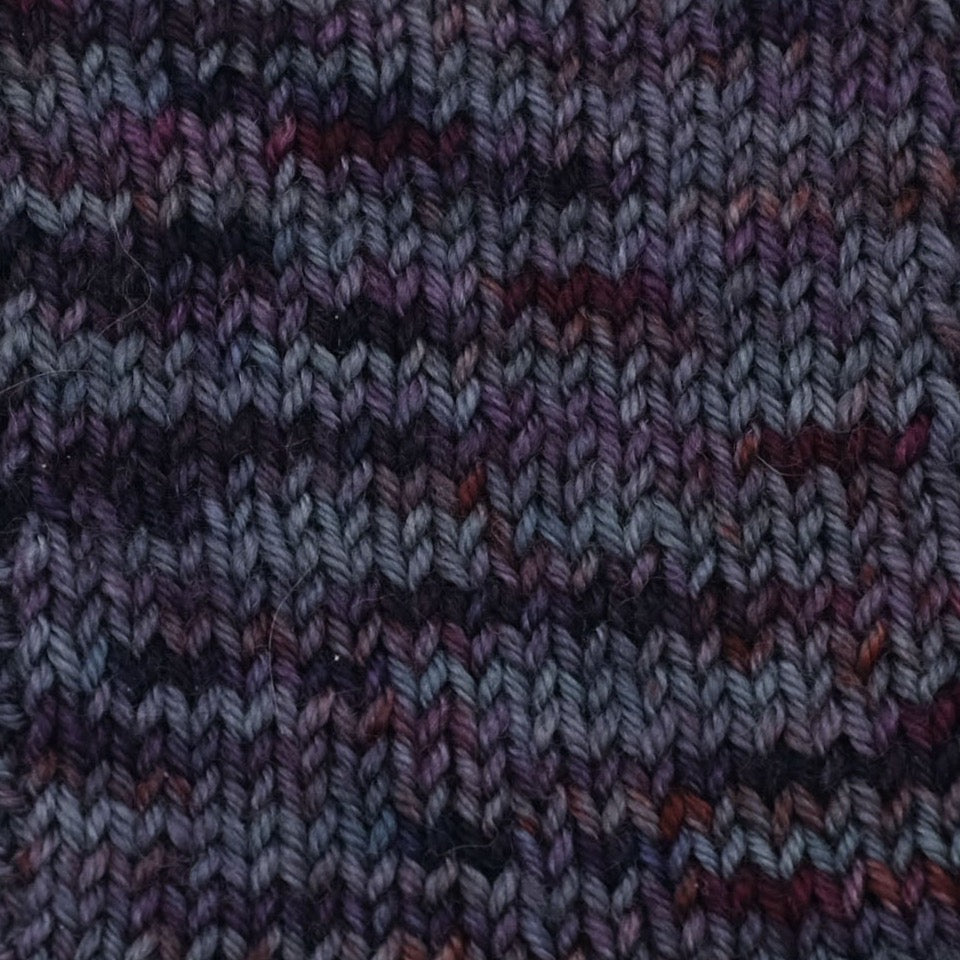 Ellenore -- Zilpha Base (Worsted)