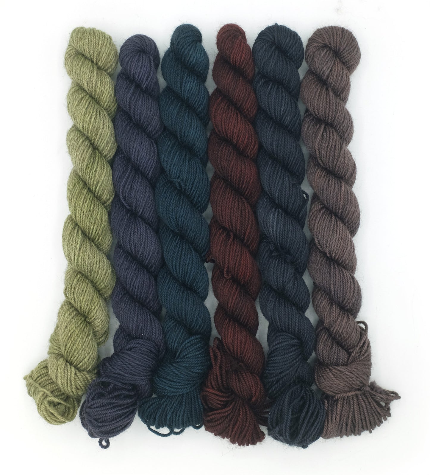 Taltos Mini Set - Ursula (Yak Sock