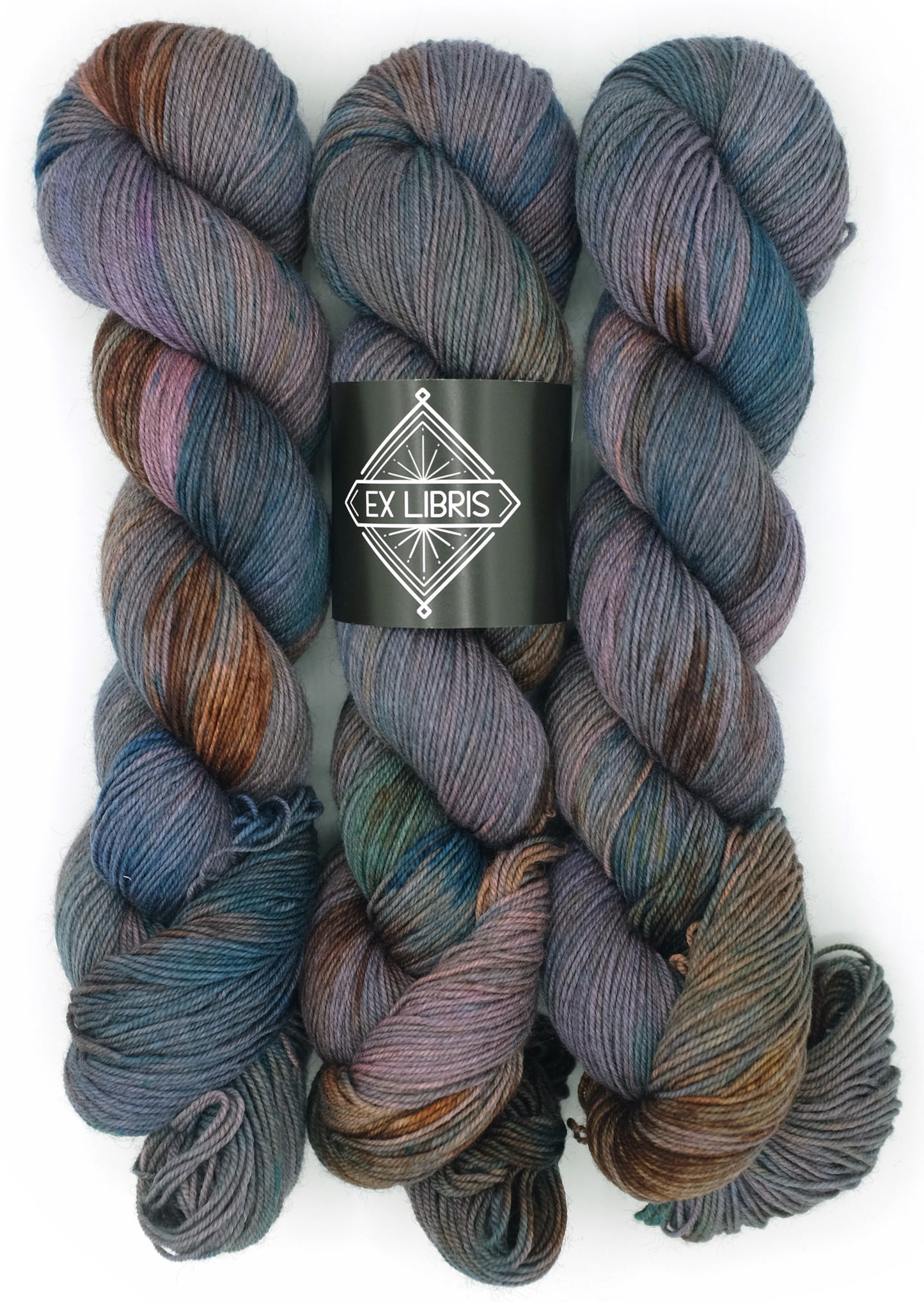 The Little Prince -- Ursula Base (Yak Sock)