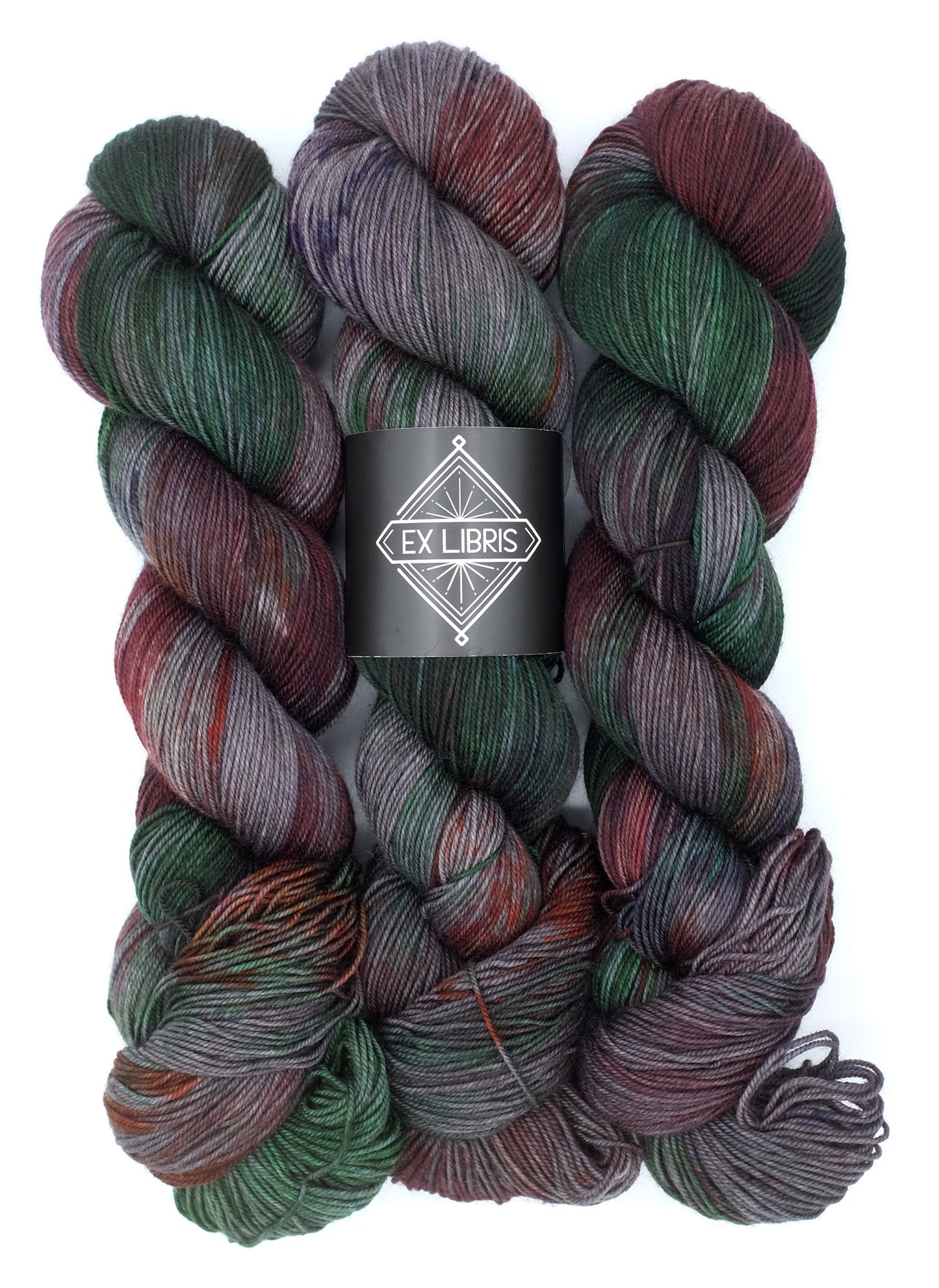 Secret Attic Wife -- Ursula Base (Yak Sock)