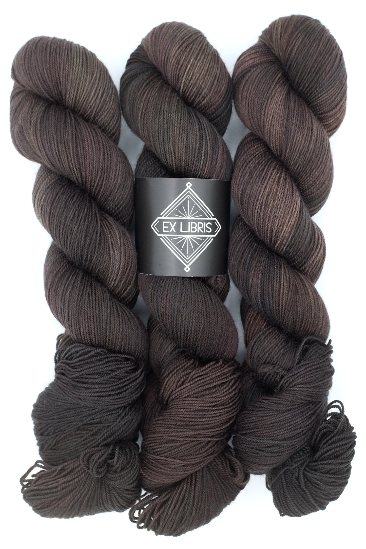 The Black Cat -- Ursula Base (Yak Sock)
