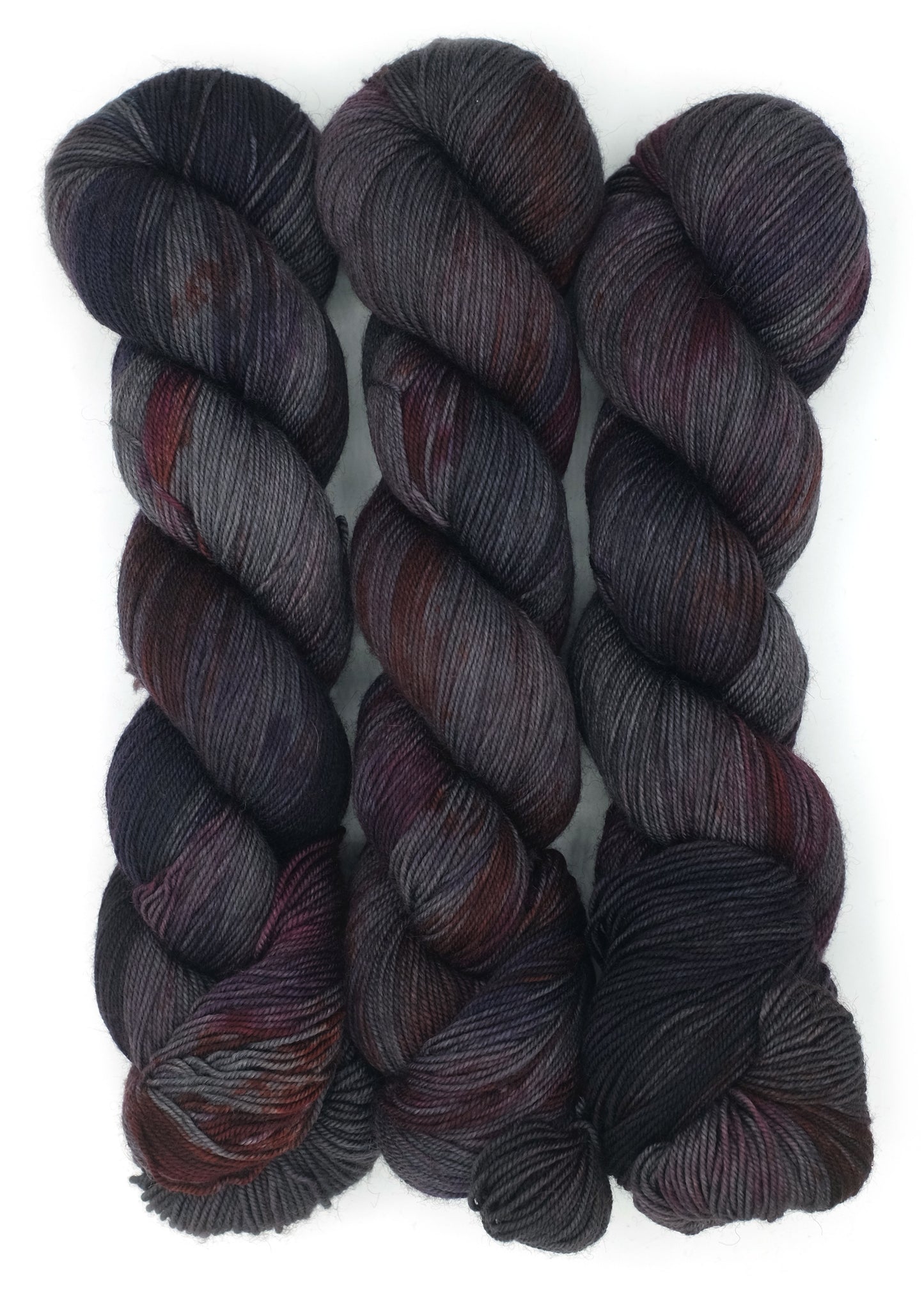 Ellenore -- Ursula Base (Yak Sock)