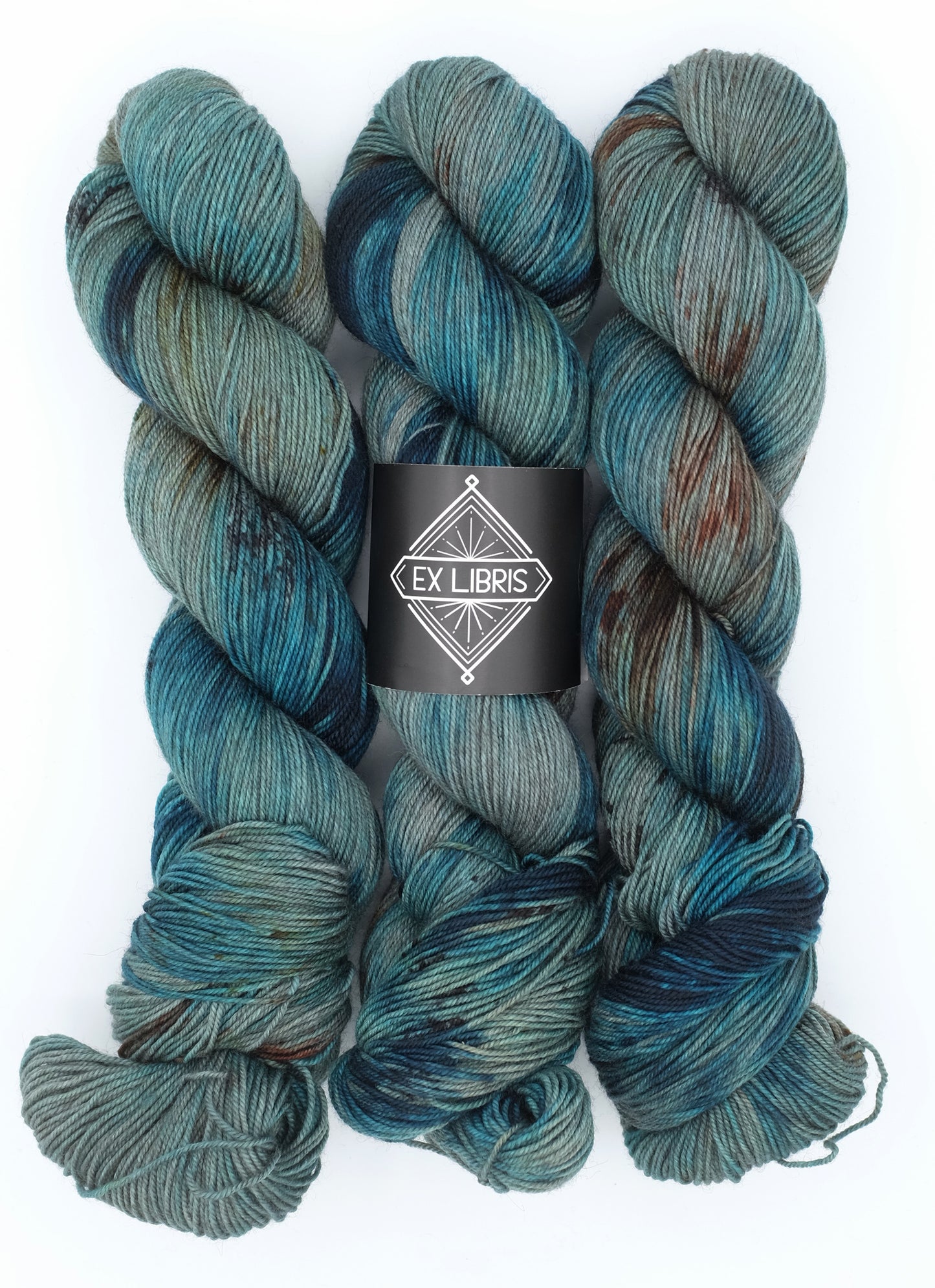 I Am No Bird -- Ursula Base (Yak Sock)