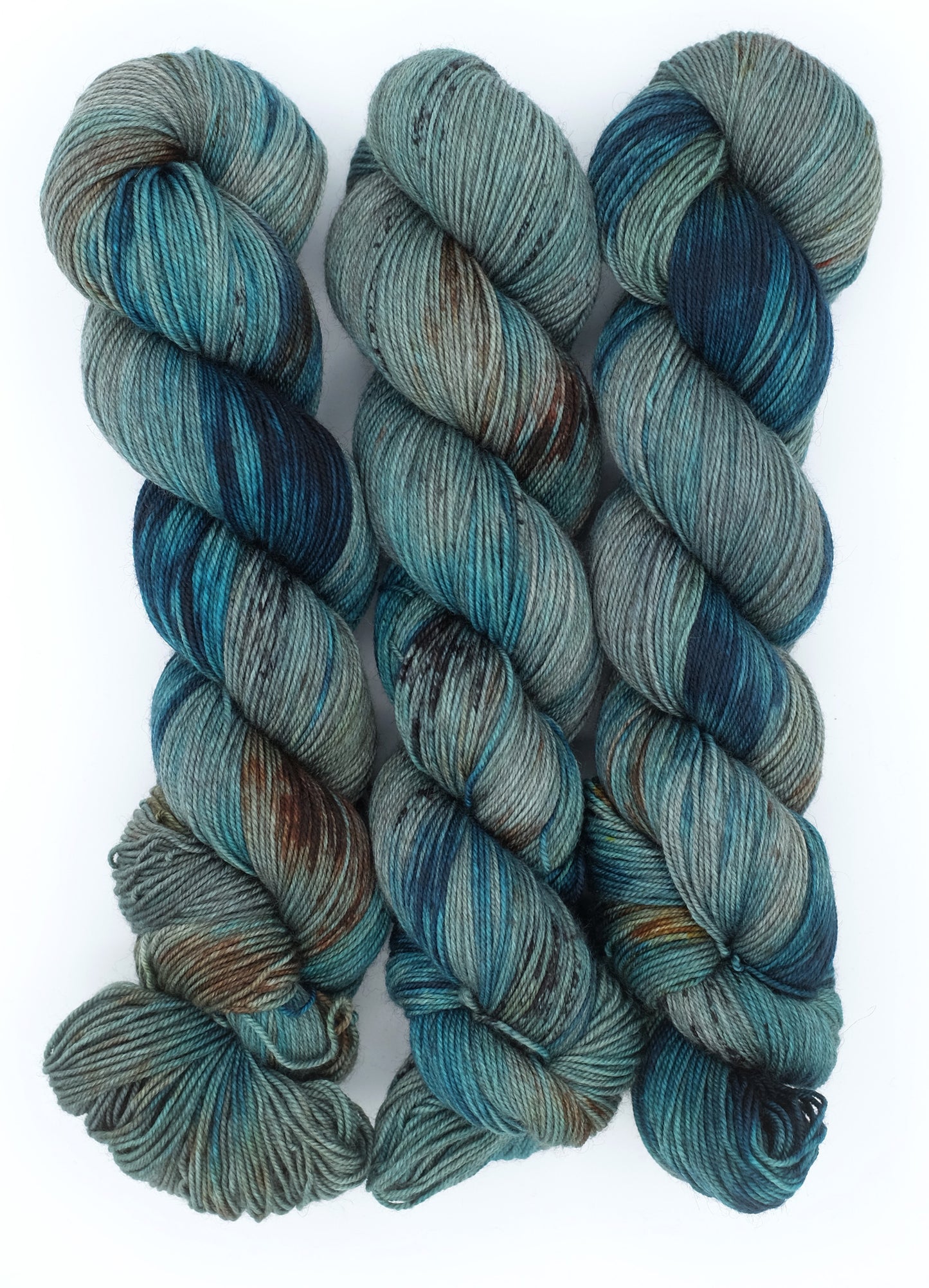 I Am No Bird -- Ursula Base (Yak Sock)