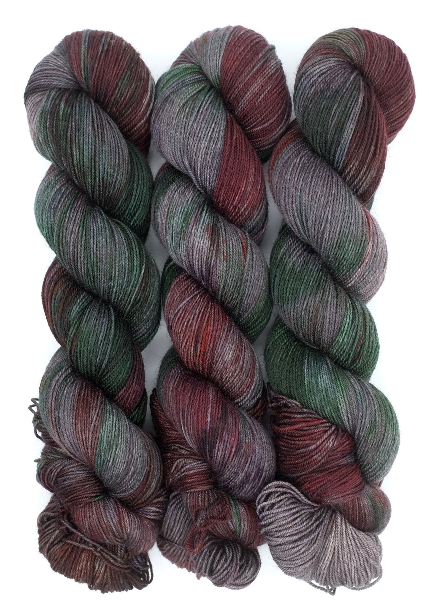 Secret Attic Wife -- Ursula Base (Yak Sock)