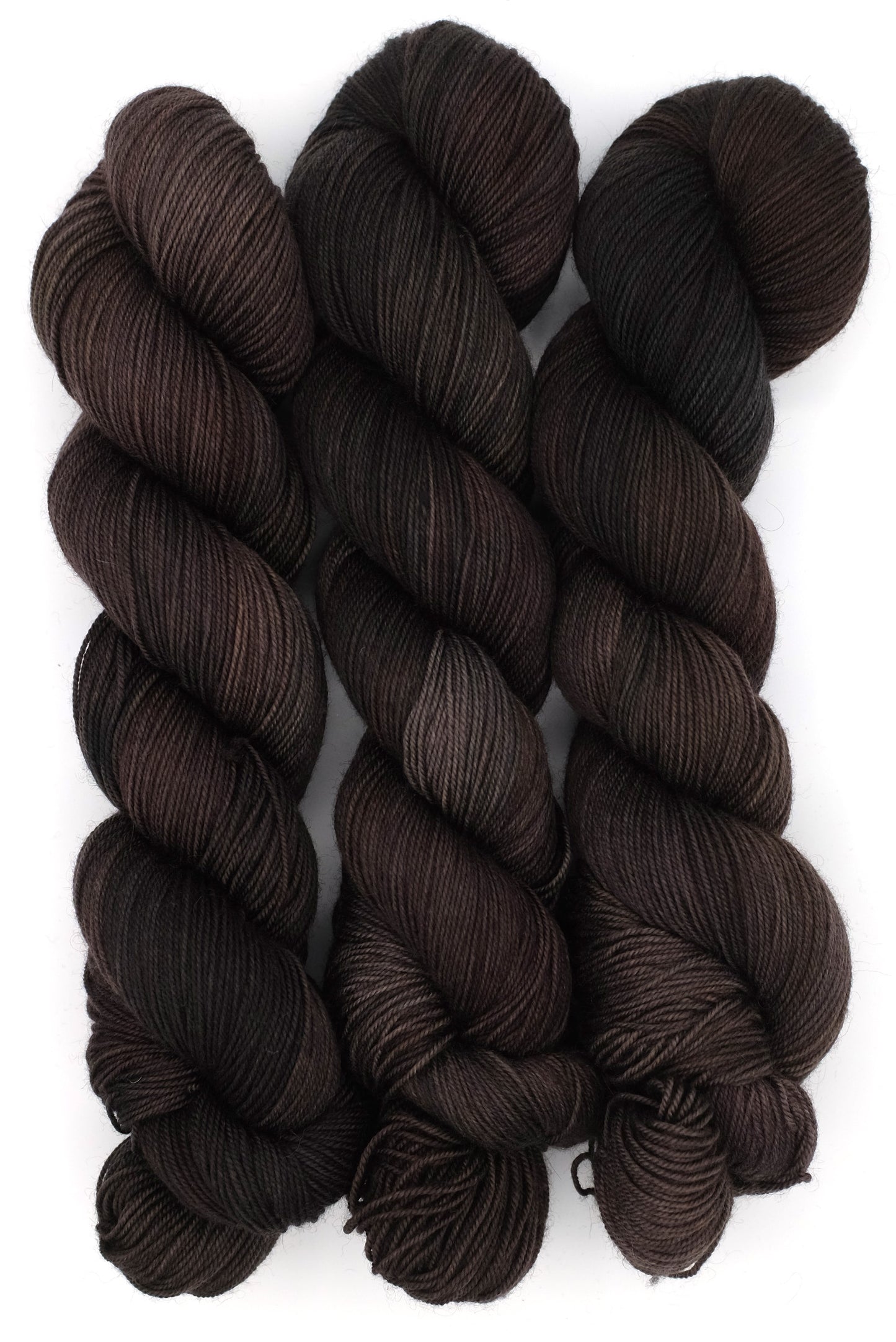 The Black Cat -- Ursula Base (Yak Sock)