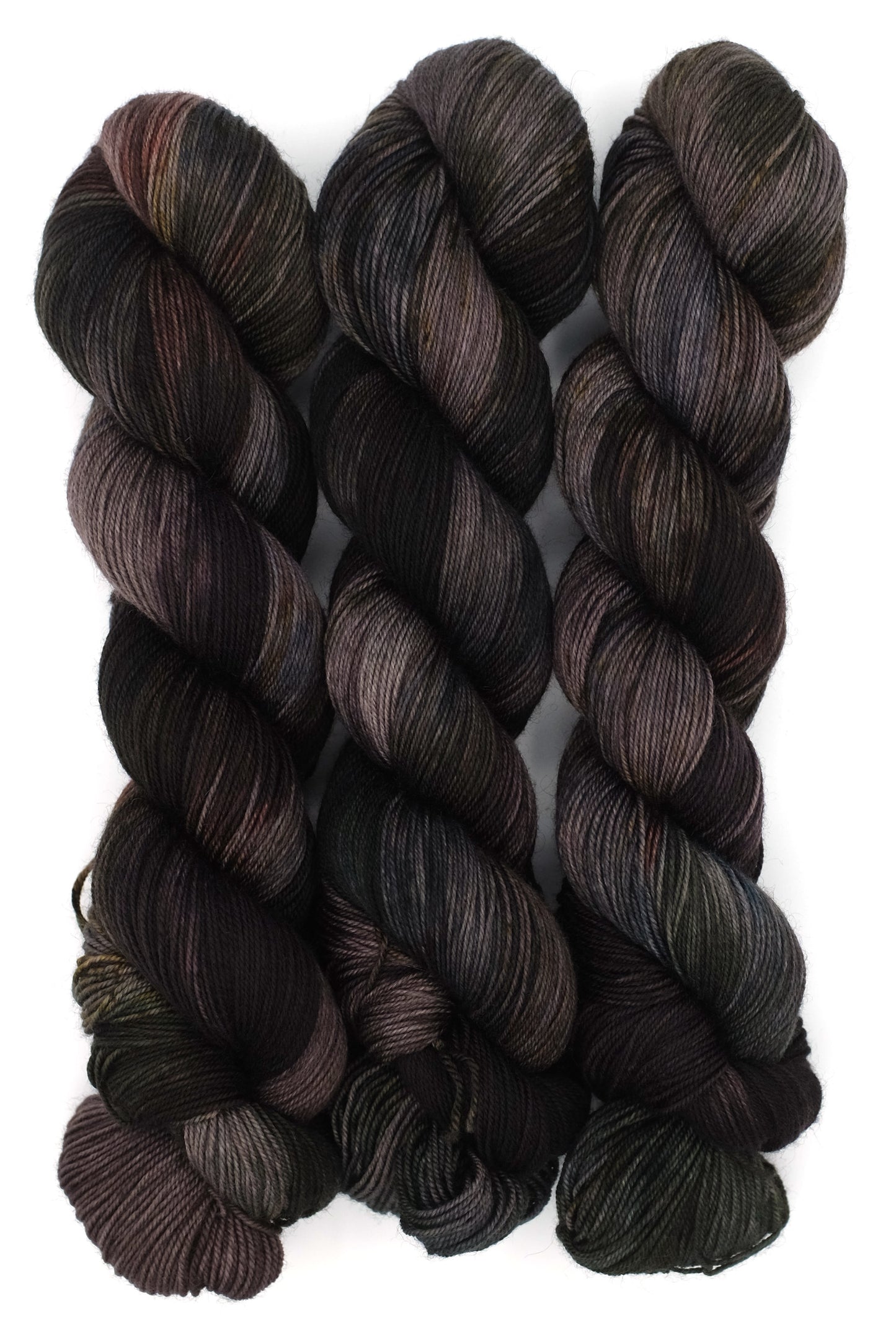 Exquisite Corpse -- Ursula Base (Yak Sock)
