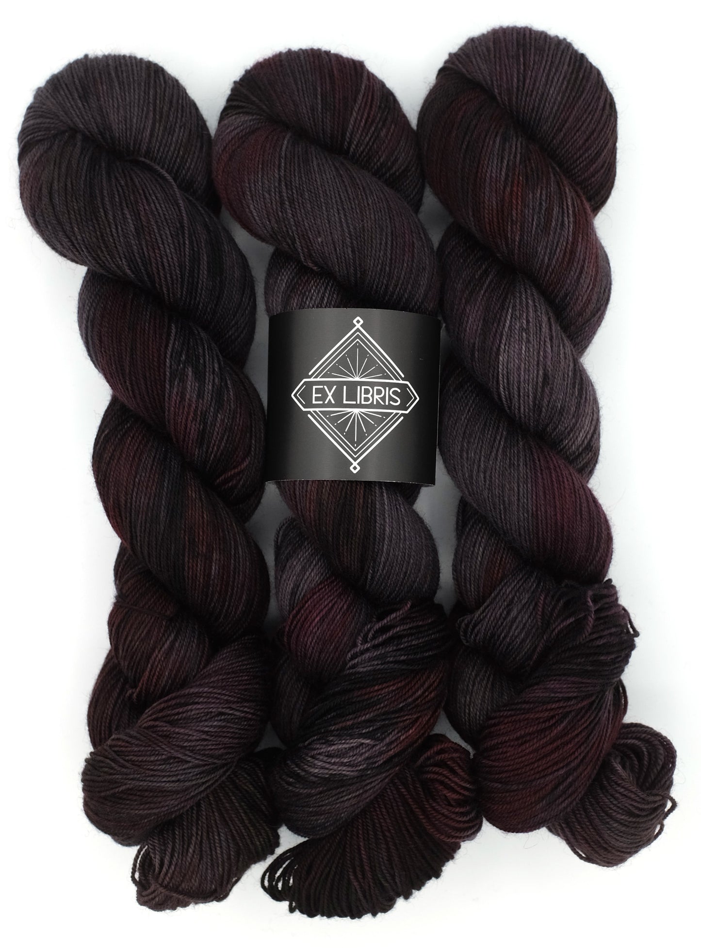 Dracula -- Ursula Base (Yak Sock)