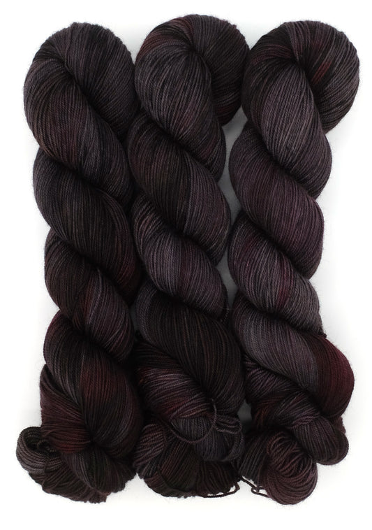 Dracula -- Ursula Base (Yak Sock)