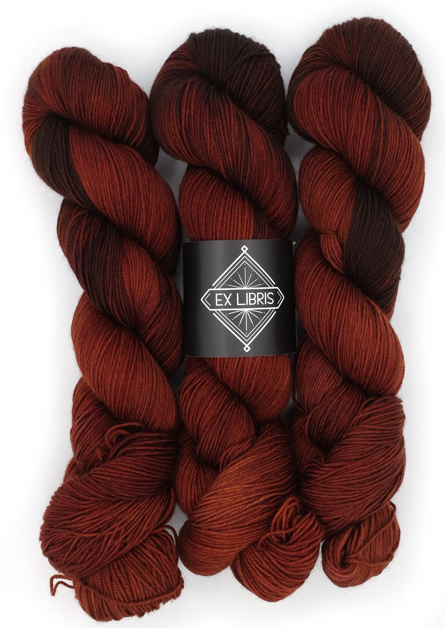 The Pit and the Pendulum -- Ursula Base (Yak Sock)