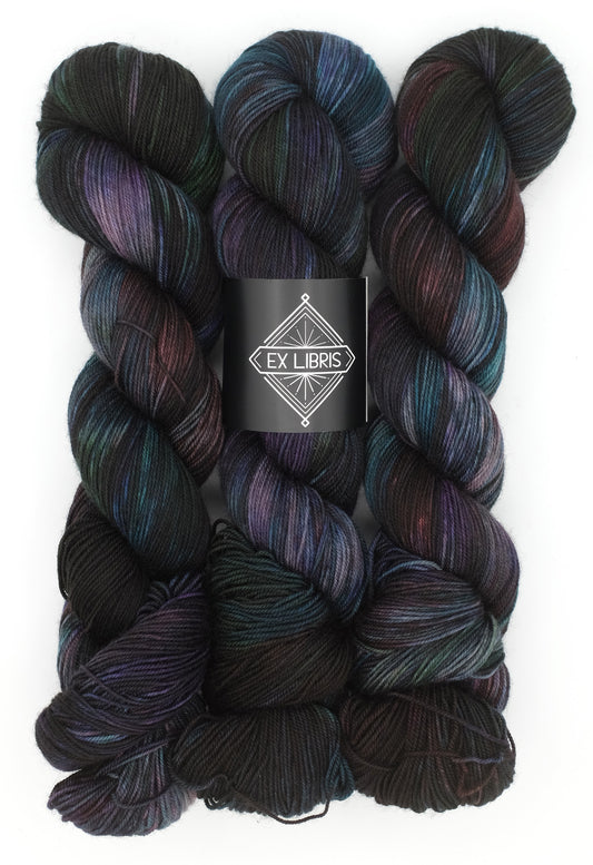 PREORDERS: Sycorax (Yak bases)