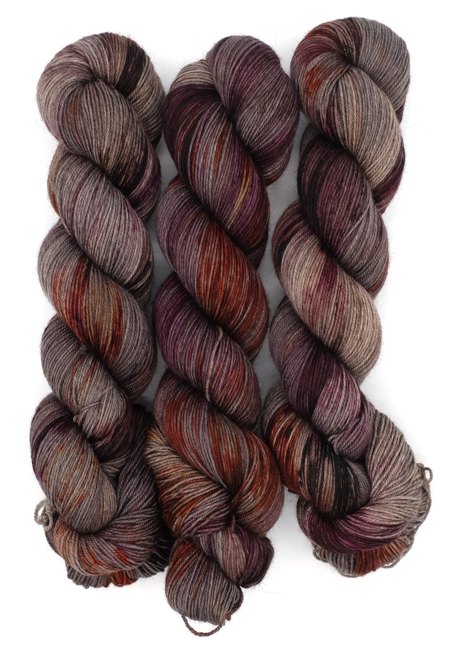 The Fall of the House of Usher -- Ursula Base (Yak Sock)