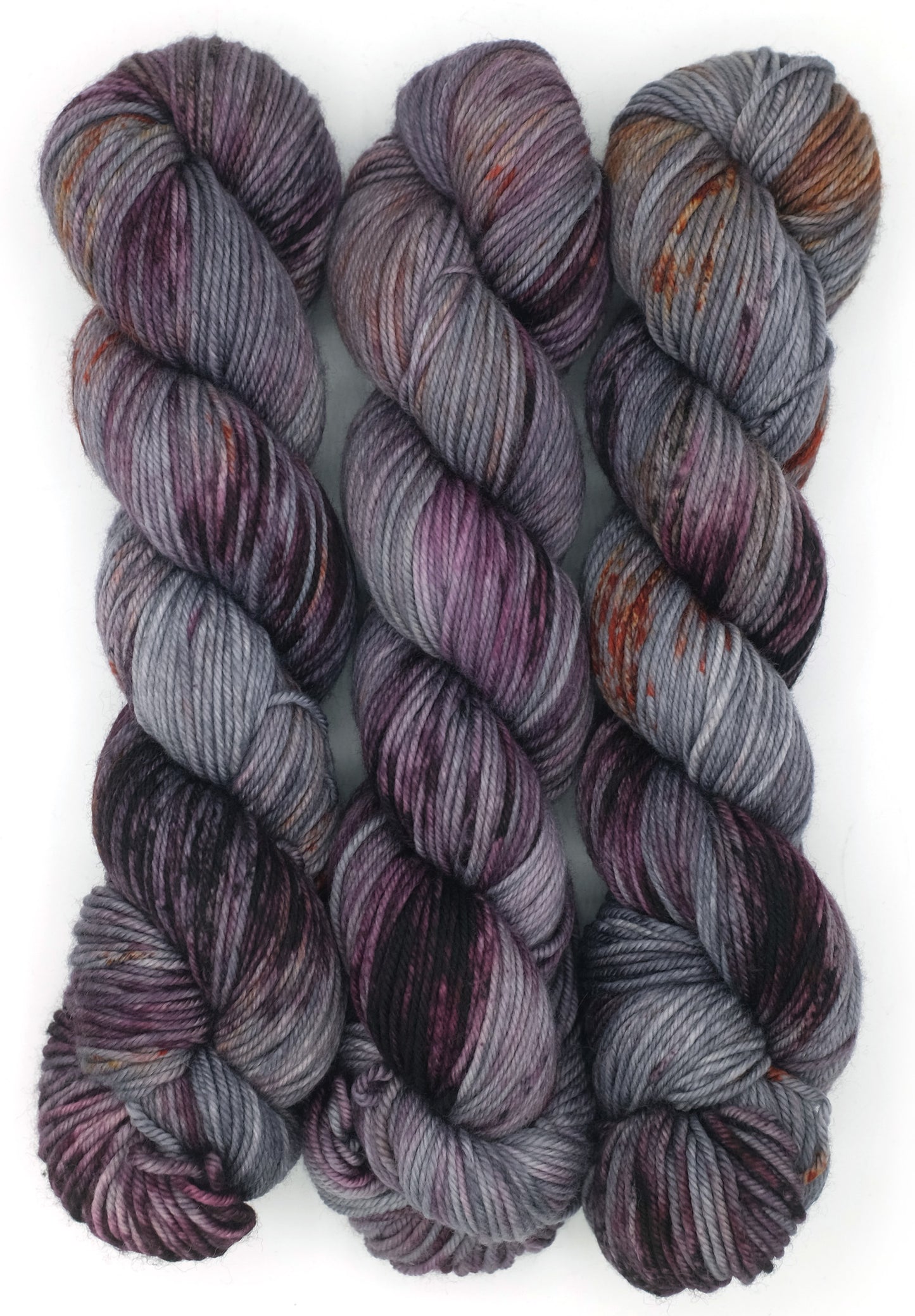 The Fall of the House of Usher -- Carson Base (DK)