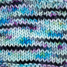 Load image into Gallery viewer, Wednesday and Enid -- Zilpha Base (Worsted)
