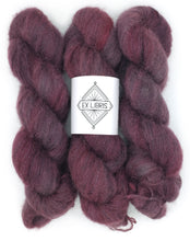 Load image into Gallery viewer, Flowers in the Attic - Woolf Base (Alpaca/Yak Lace)
