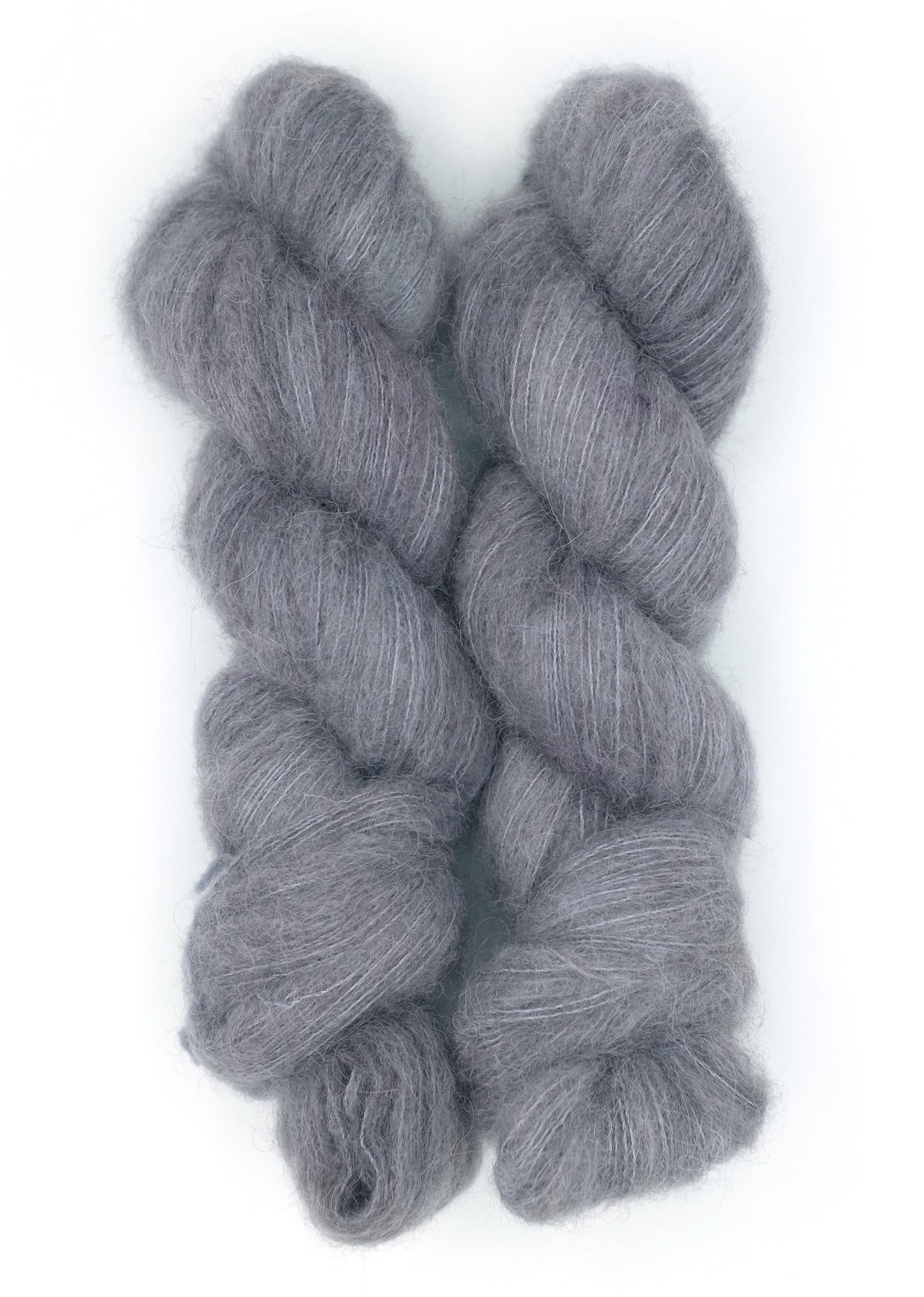 Wraith Tea No. 66 - Woolf Base (Alpaca/Yak Lace)