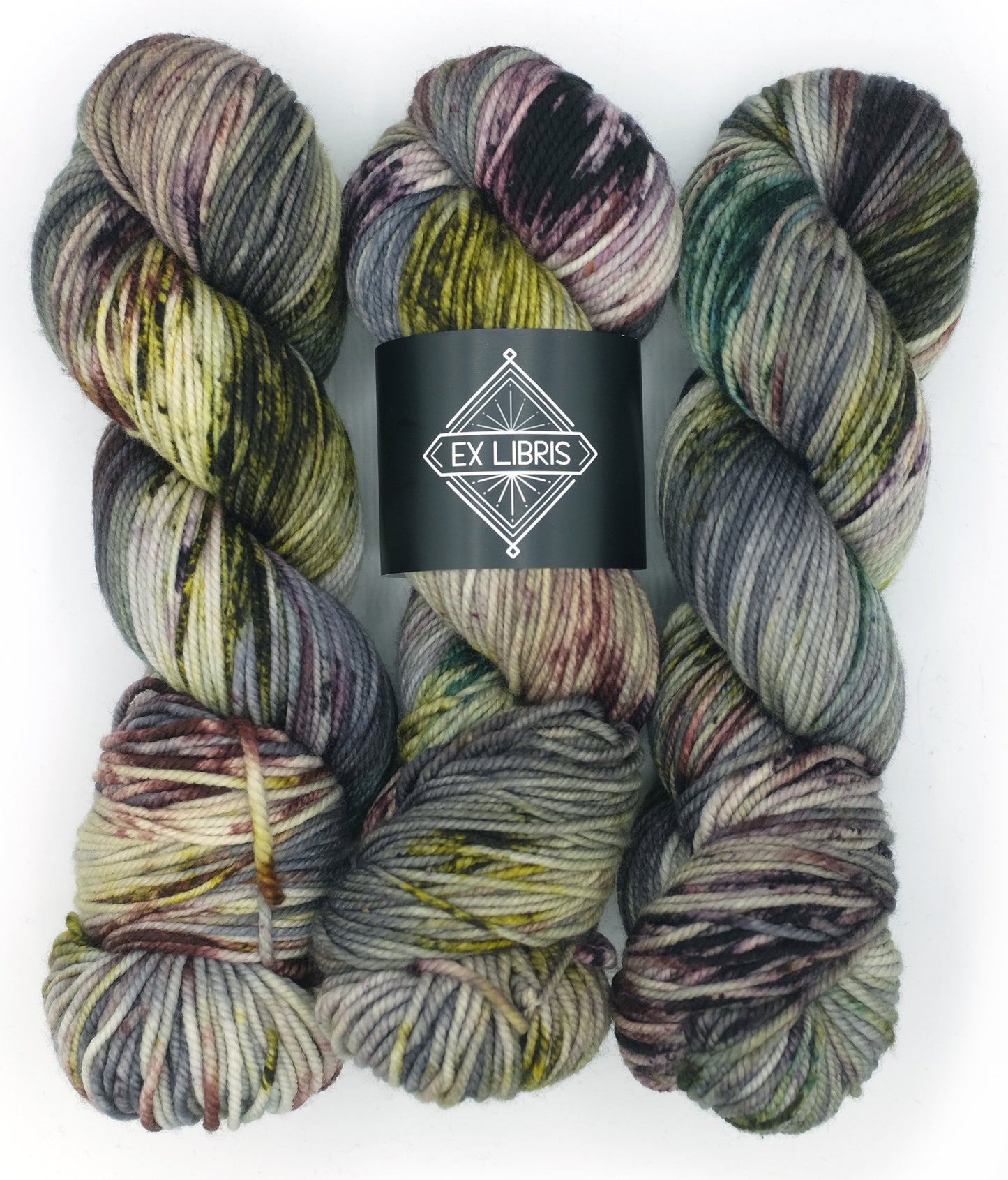 Wuthering Heights -- Edgar Base (U.S. Worsted)