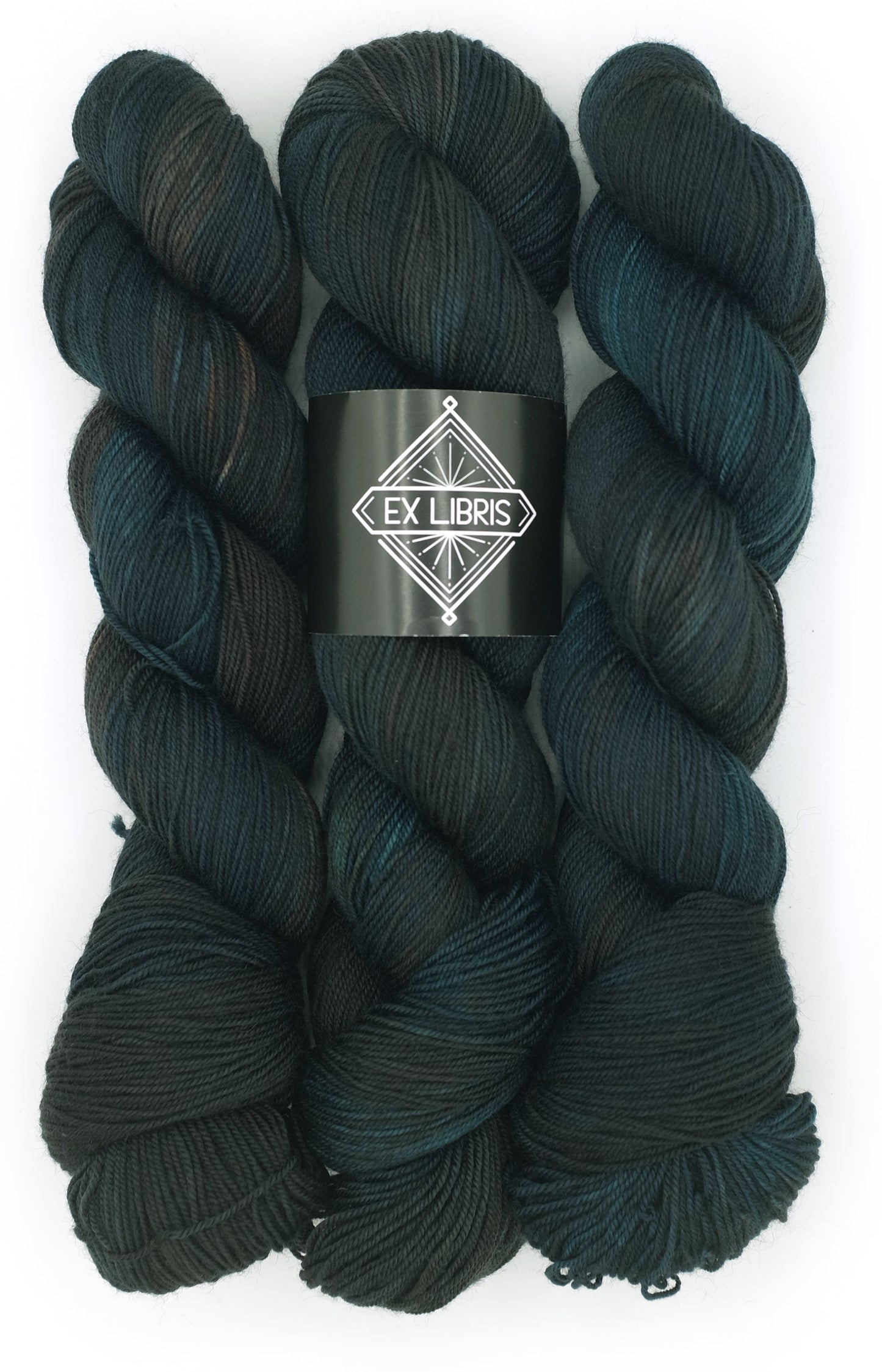 Yearning for Wolfman -- Ursula Base (Yak Sock)