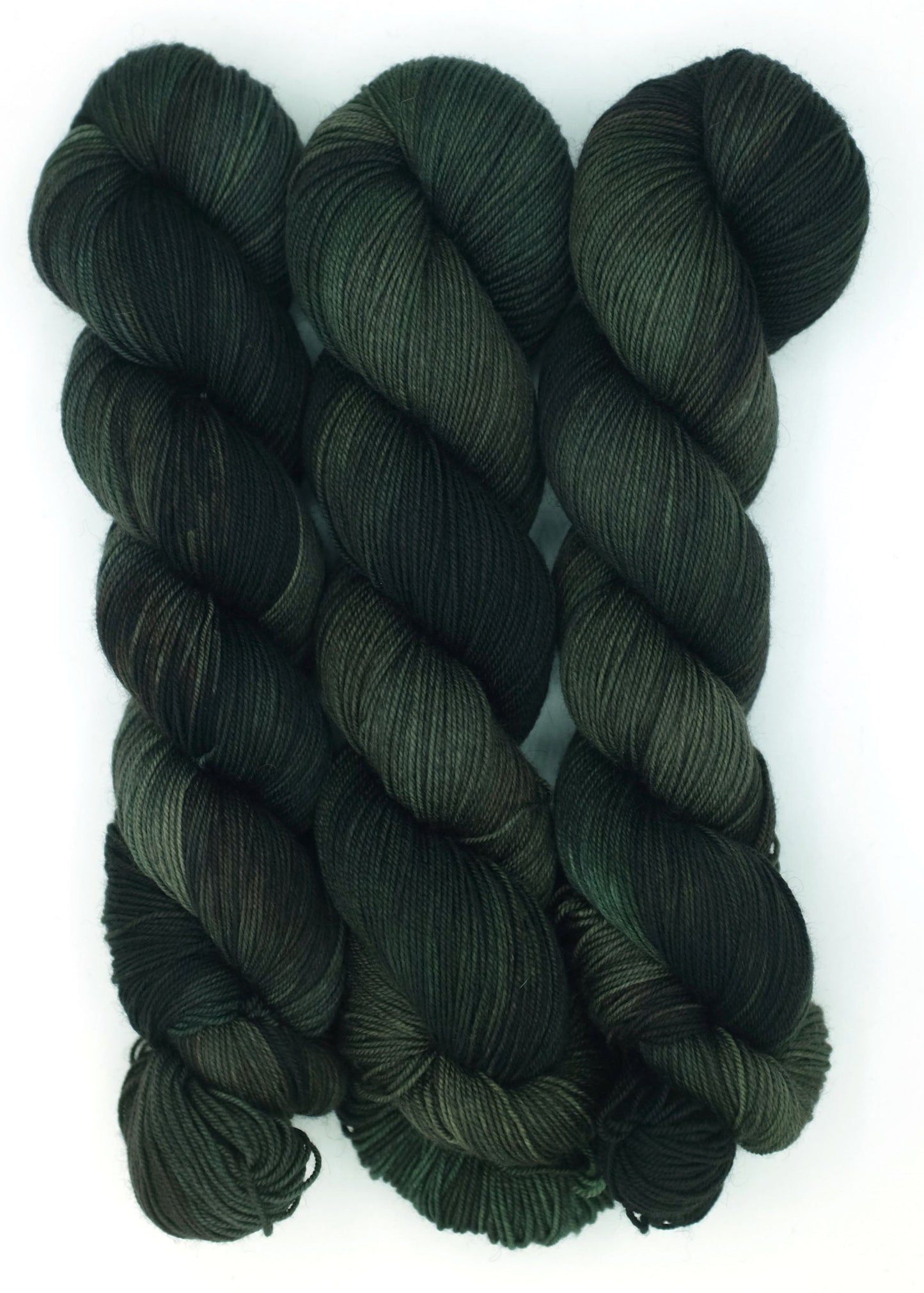 Lord Ruthven -- Ursula Base (yak sock)