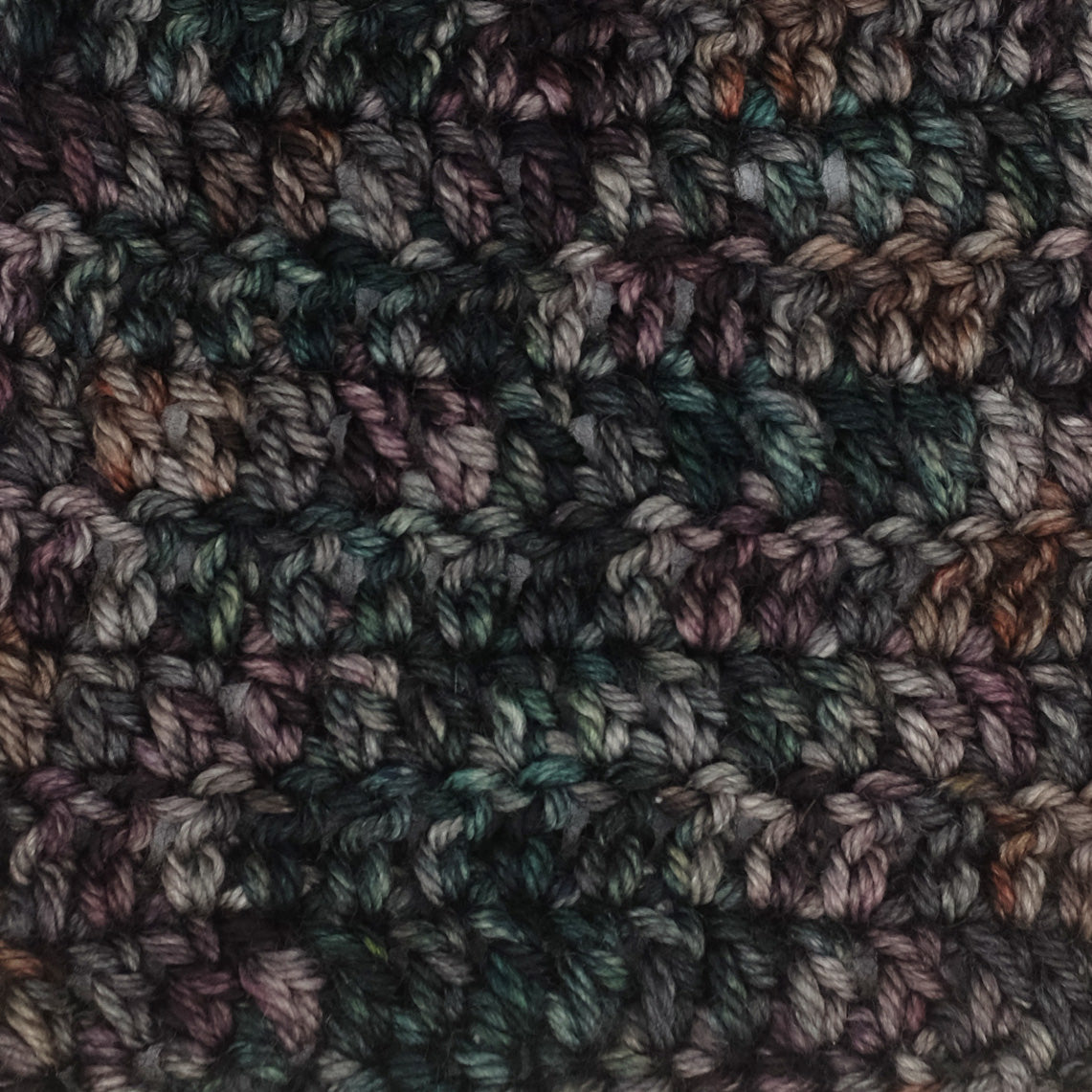 Unhallowed Damps -- Brontë Base (Yak/Silk DK)