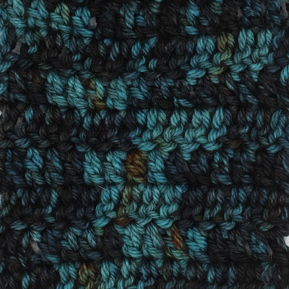 In Darkness and Distance -- Brontë Base (Yak/Silk DK)