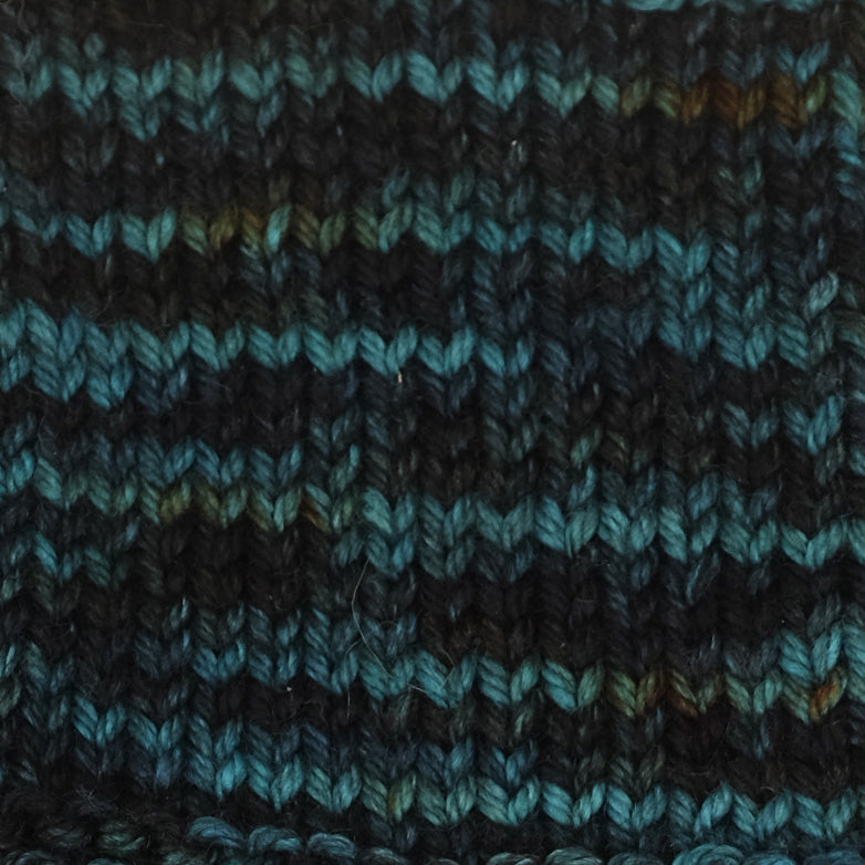 In Darkness and Distance -- Brontë Base (Yak/Silk DK)