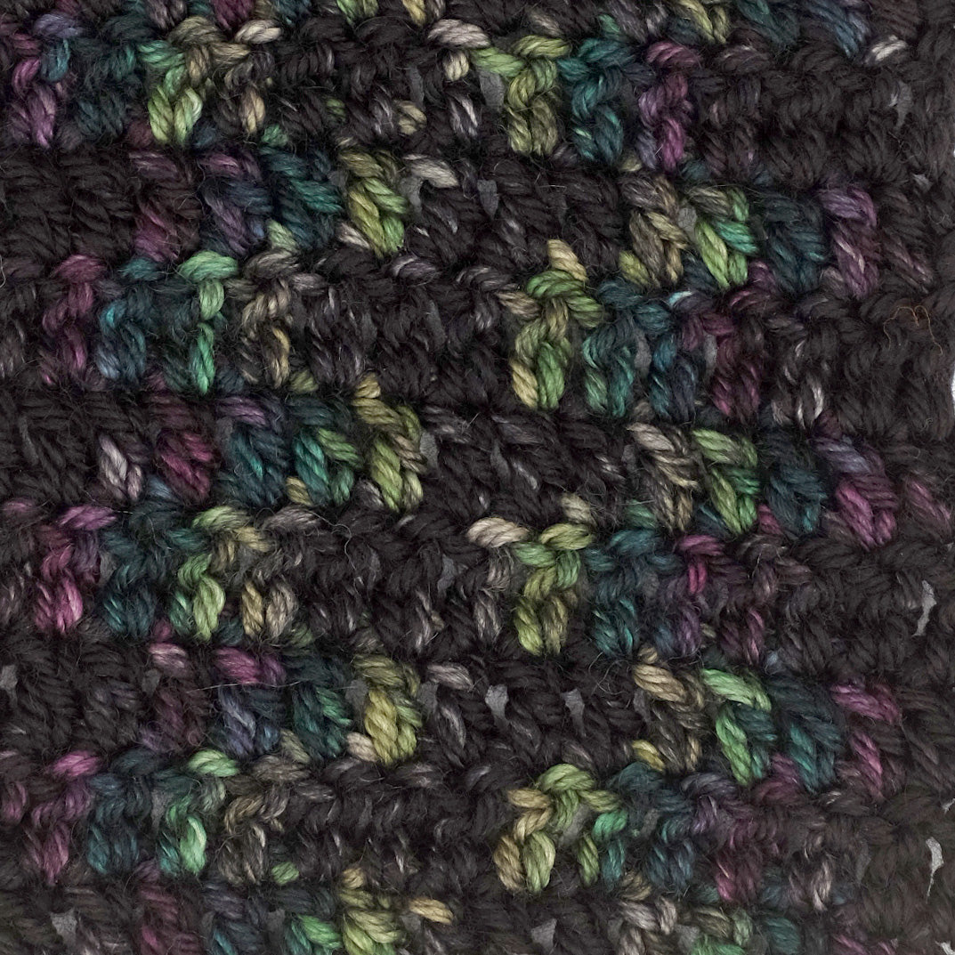 Hangsaman  -- Brontë Base (Yak/Silk DK)