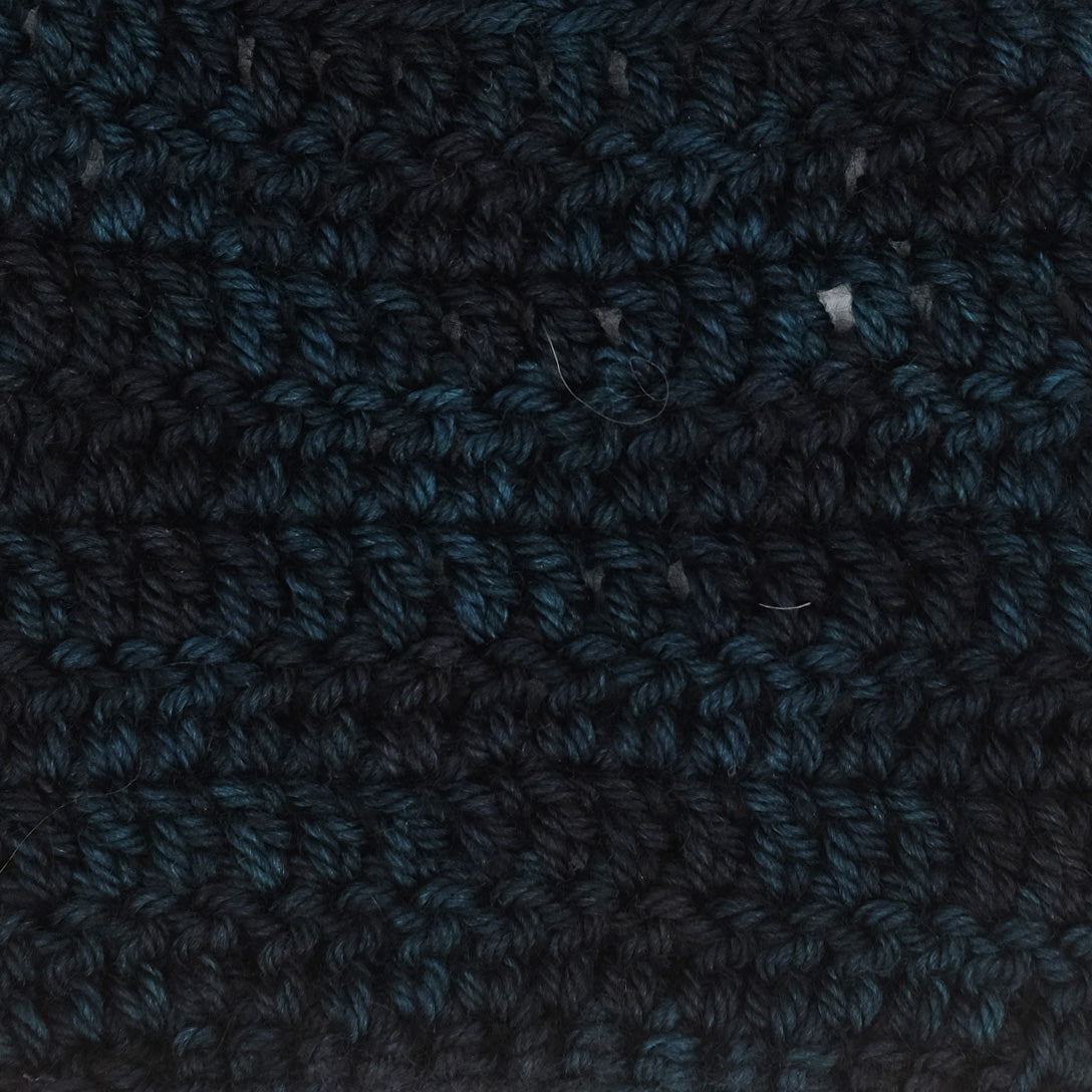 A Descent into the Maelström -- Brontë Base (Yak/Silk DK)