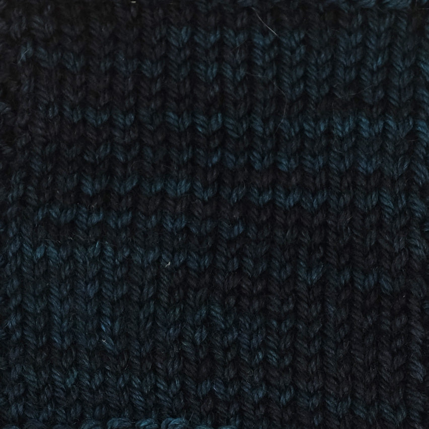A Descent into the Maelström -- Brontë Base (Yak/Silk DK)