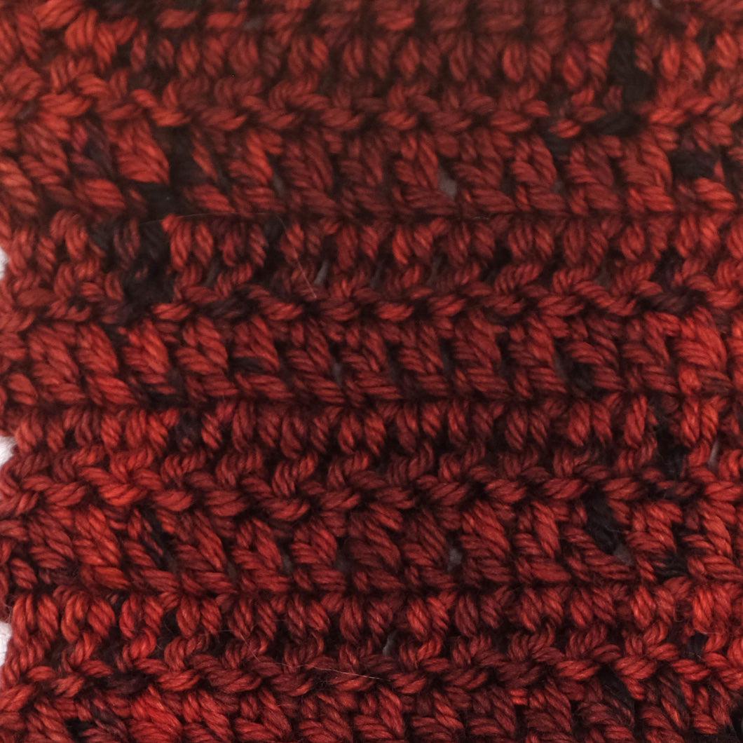 Mina Murray  -- Brontë Base (Yak/Silk DK)