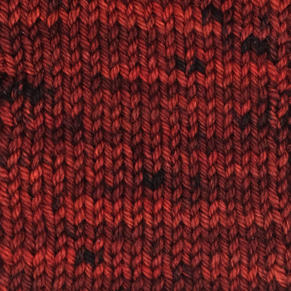 Mina Murray  -- Brontë Base (Yak/Silk DK)