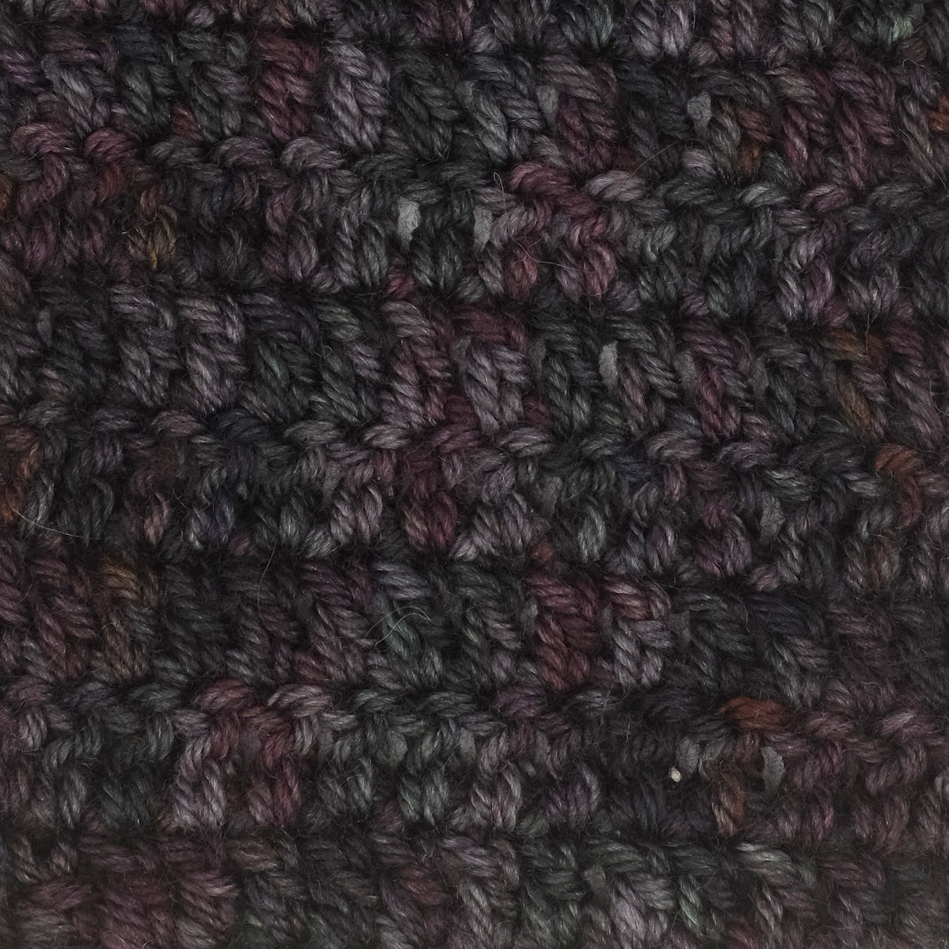Secret Attic Wife -- Brontë Base (Yak/Silk DK)