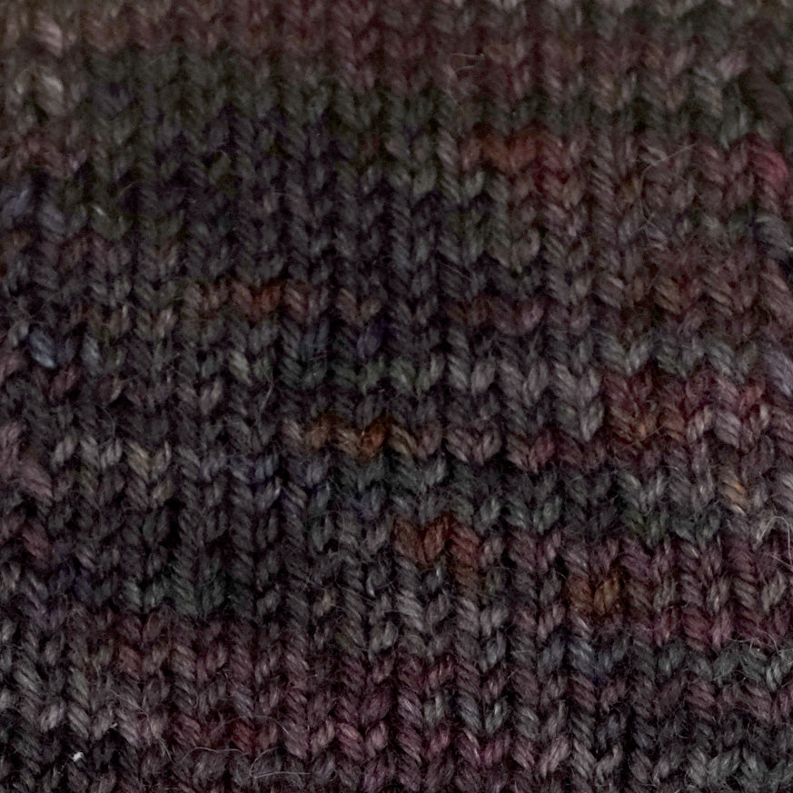 Secret Attic Wife -- Brontë Base (Yak/Silk DK)