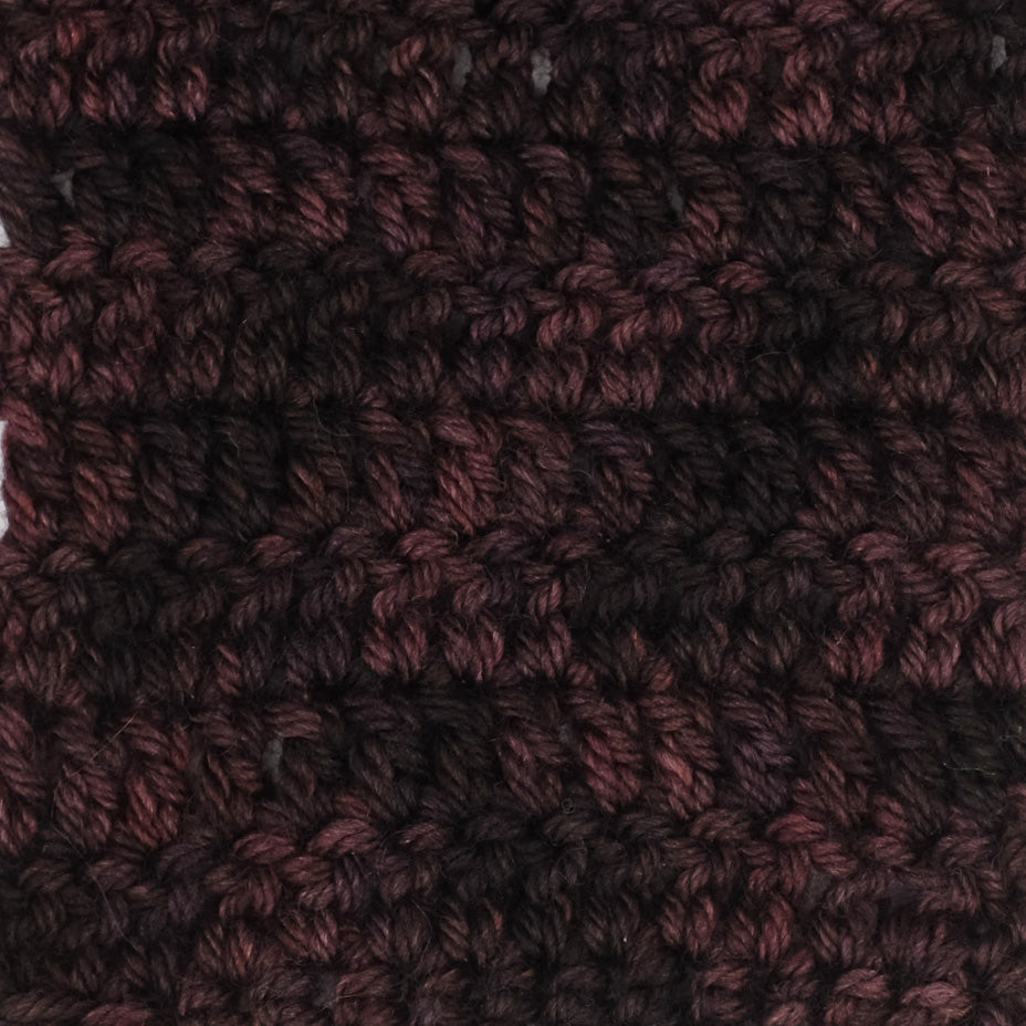 The Tell-Tale Heart -- Brontë Base (Yak/Silk DK)