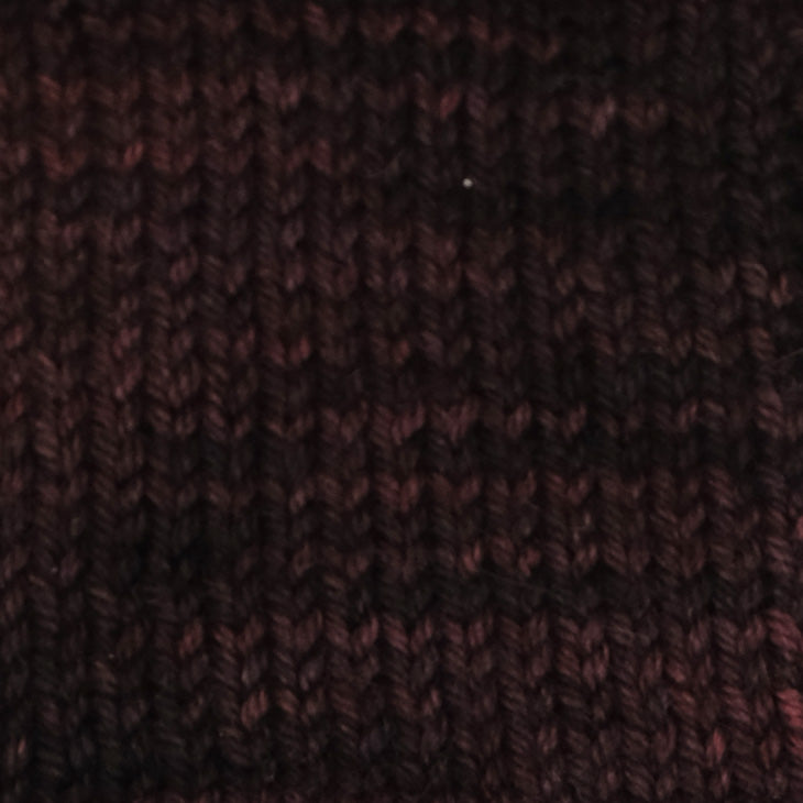 The Tell-Tale Heart -- Brontë Base (Yak/Silk DK)