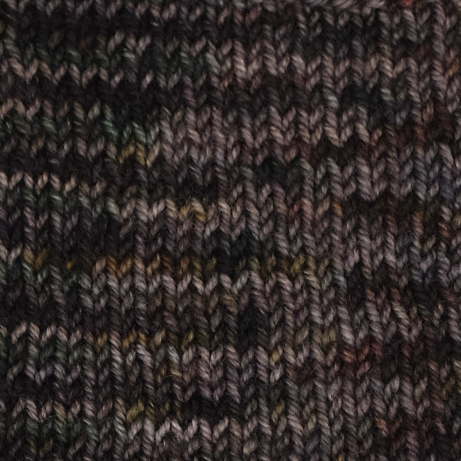 Exquisite Corpse -- Ursula Base (Yak Sock)