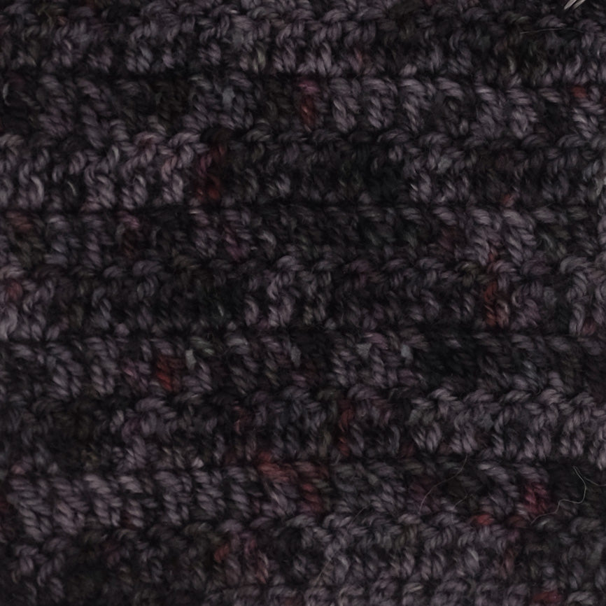 Dracula -- Ursula Base (Yak Sock)